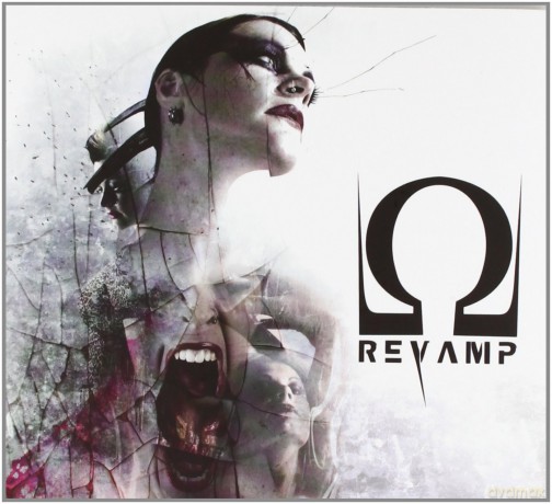 Revamp: Revamp (digipack) [CD]