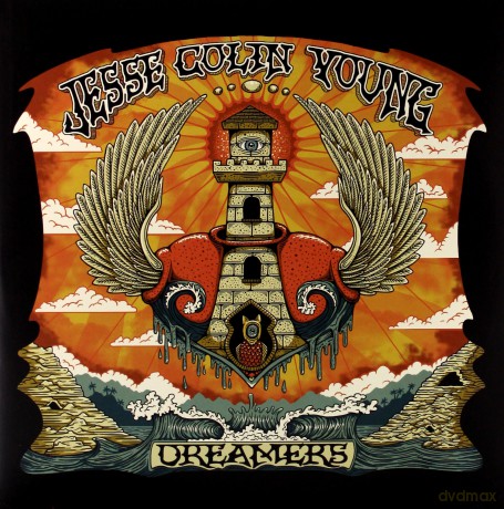 Jesse Colin Young: Dreamers [2xWinyl]