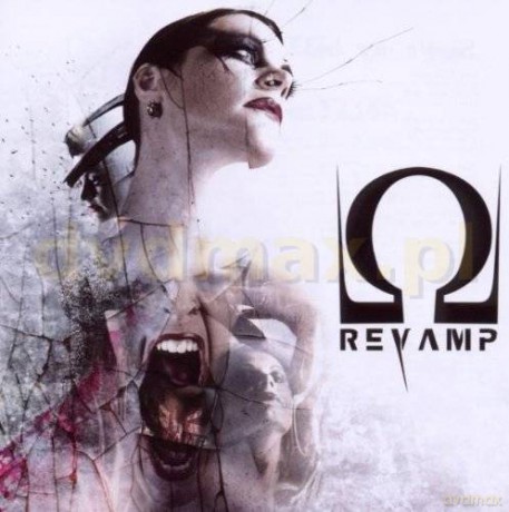 Revamp: Revamp [CD]