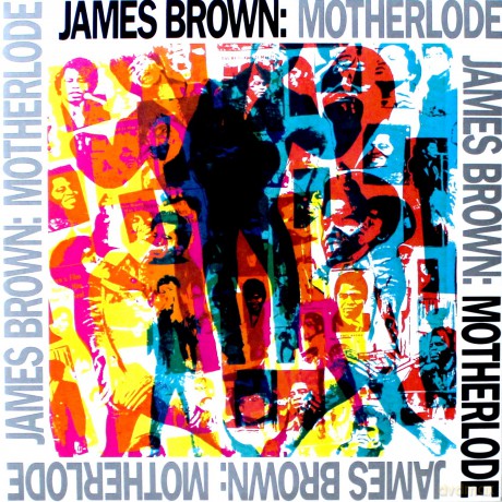 James Brown: Motherlode [2xWinyl]