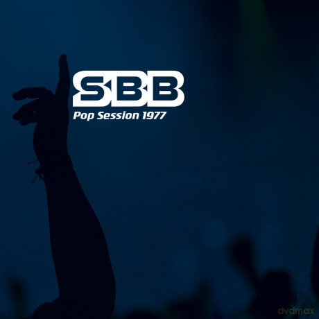 SBB: Pop Sesion, Sopot 1977 [CD]