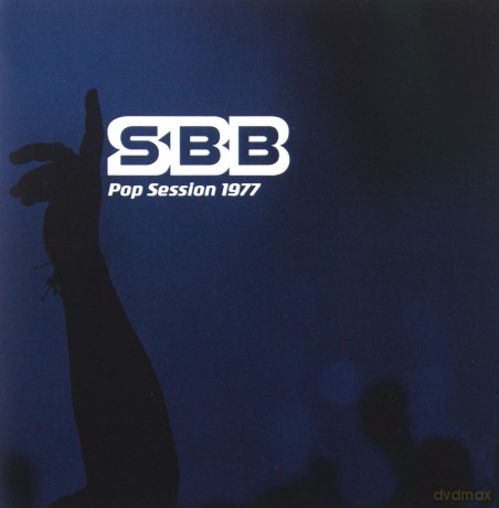 SBB: Pop Sesion, Sopot 1977 [CD]