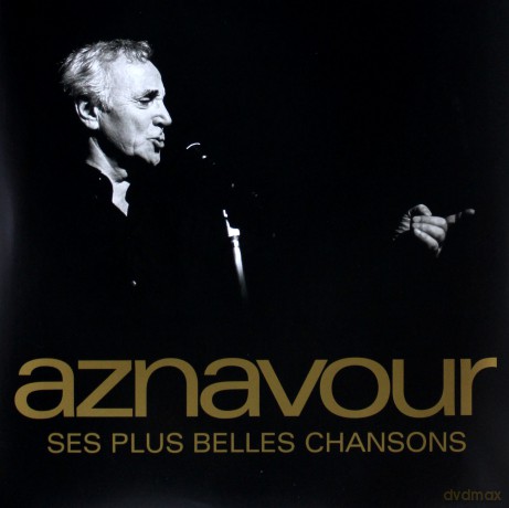 Charles Aznavour: Ses Plus Belles Chansons [Winyl]