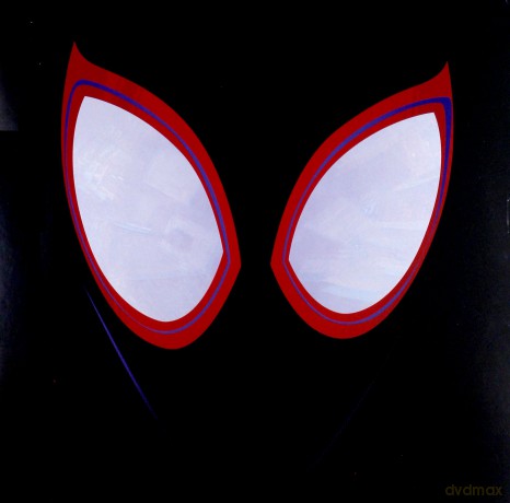 Spider-Man: Into The Spider-Verse soundtrack (Spider-Man Uniwersum) [Winyl]