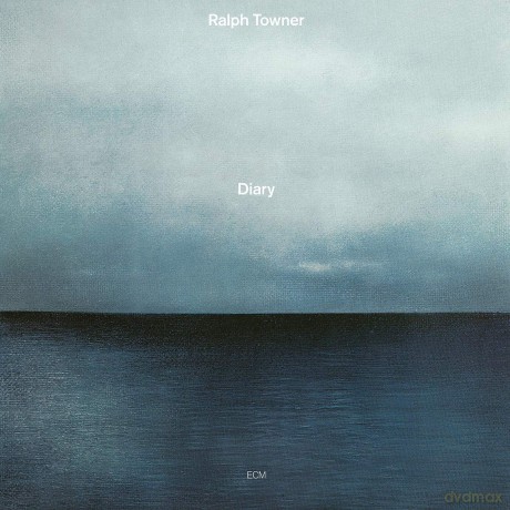 Ralph Towner: Touchstones: Diary [CD]