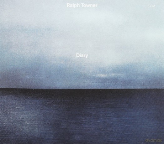 Ralph Towner: Touchstones: Diary [CD]