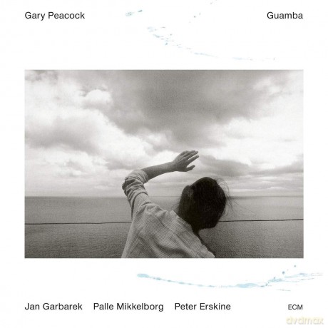 Gary Peacock: Touchstones: Guamba [CD]