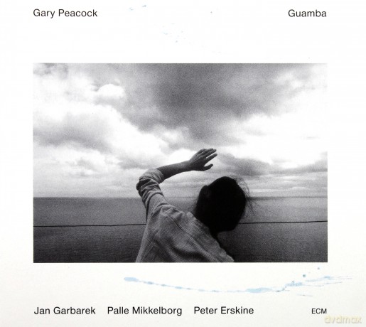 Gary Peacock: Touchstones: Guamba [CD]