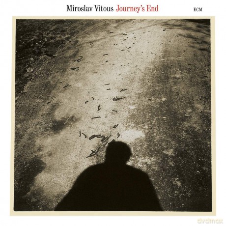 Miroslav Vitous: Touchstones: Journey's End [CD]