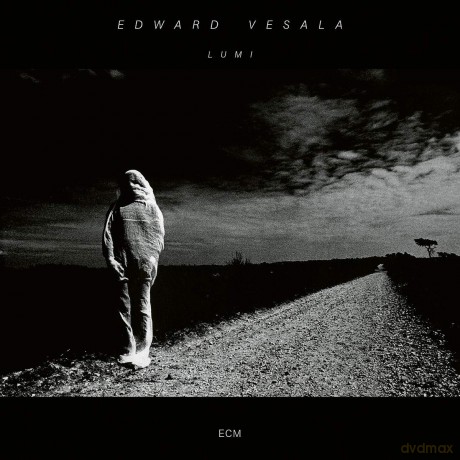Edward Vesala: Touchstones: Lumi [CD]