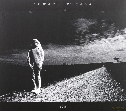 Edward Vesala: Touchstones: Lumi [CD]