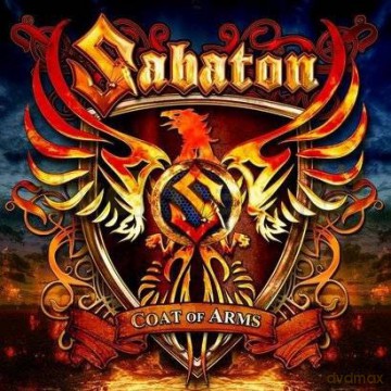 Sabaton: Coat Of Arms [Winyl]