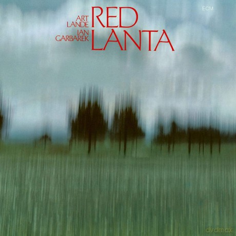 Jan Garbarek: Touchstones: Red Lanta [CD]