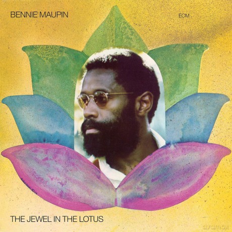 Bennie Maupin: Touchstones: The Jewel In The Lotus [CD]