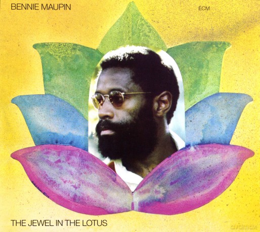 Bennie Maupin: Touchstones: The Jewel In The Lotus [CD]