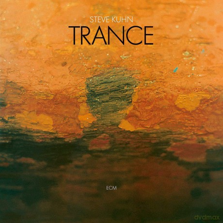 Steve Kuhn: Touchstones: Trance [CD]