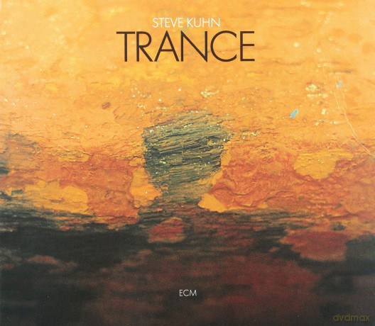 Steve Kuhn: Touchstones: Trance [CD]