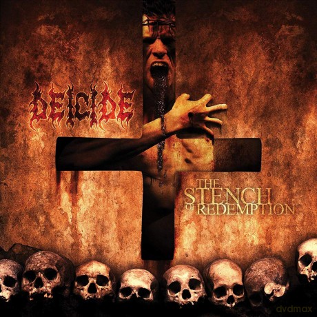 Deicide: The Stench Of Redemption (digipack) [CD]
