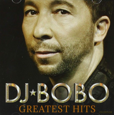 DJ Bobo: 25 Years-Greatest Hits [CD]