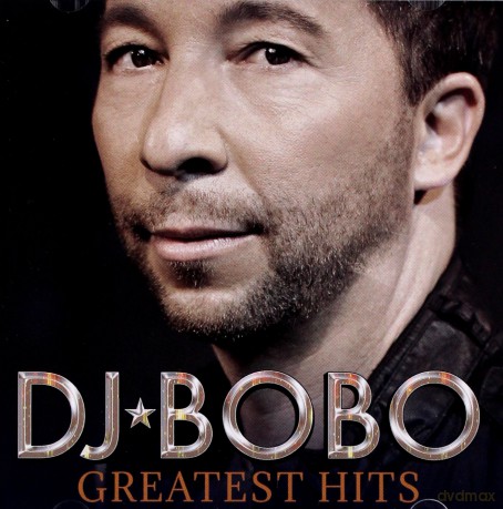 DJ Bobo: 25 Years-Greatest Hits [CD]