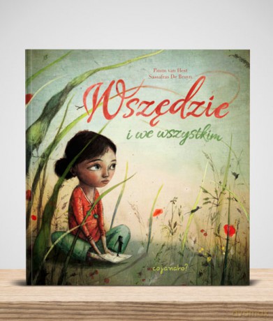 Wszędzie i we wszystkim - Pimm van Hest [KSIĄŻKA]
