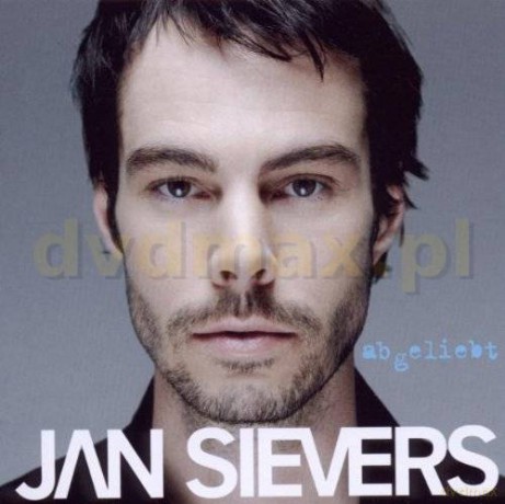 Jan Sievers: Abgeliebt [CD]