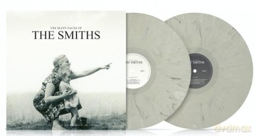 The Smiths: The Many Faces Of (Marble) [2xWinyl]