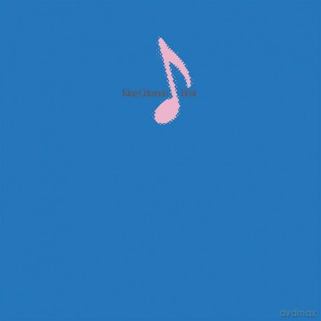 King Crimson: Beat [Winyl]