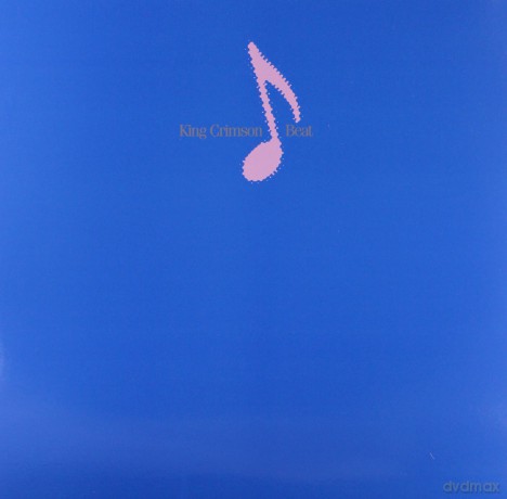 King Crimson: Beat [Winyl]