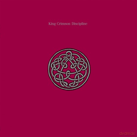 King Crimson: Discipline [Winyl]