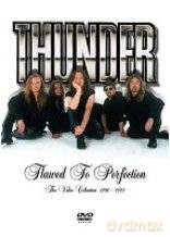 Thunder: Flawed To Perfection - The Videos (1990-1995)