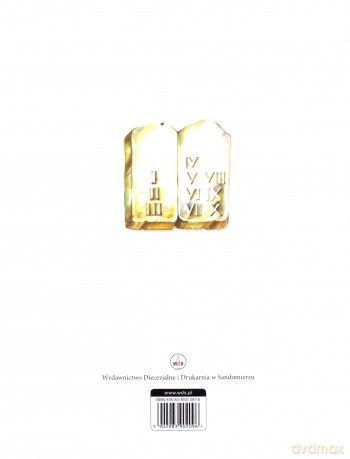 Będziesz miłował. Pamiątka I Komunii Świętej [KSIĄŻKA]