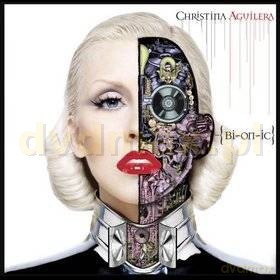 Christina Aguilera: Bionic Explicit Version [3xWinyl]