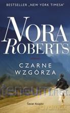 Czarne wzgórza (pocket) - Nora Roberts [KSIĄŻKA]
