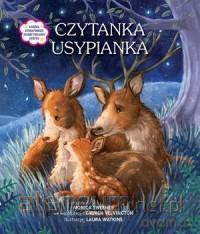 Czytanka usypianka [KSIĄŻKA]