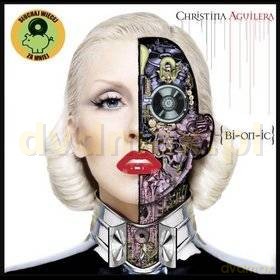 Christina Aguilera: Eastern European Disc Box Slider [CD]