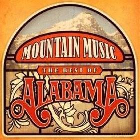 Alabama: Mountain Music The Best Of Alabama [CD]