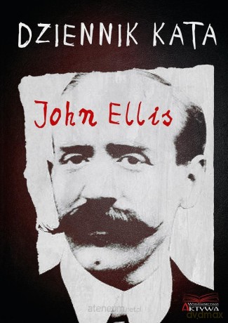 Dziennik kata - John Ellis [KSIĄŻKA]