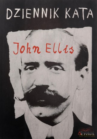 Dziennik kata - John Ellis [KSIĄŻKA]