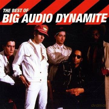 Big Audio Dynamite: The Best Of [CD]