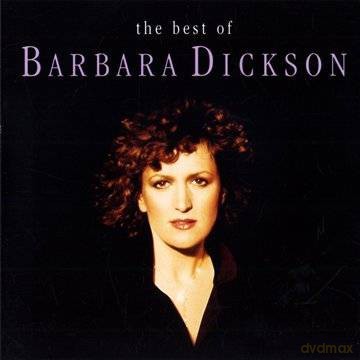 Barbara Dickson: The Best Of [CD]