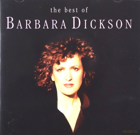 Barbara Dickson: The Best Of [CD]