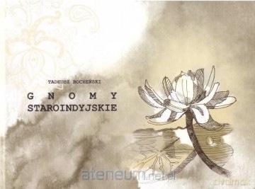 Gnomy Staroindyjskie [KSIĄŻKA]