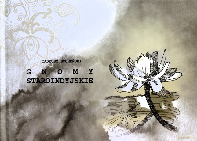 Gnomy Staroindyjskie [KSIĄŻKA]