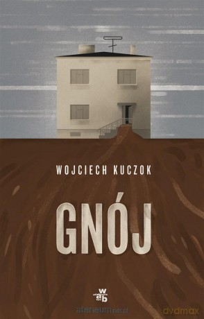 Gnój [KSIĄŻKA]