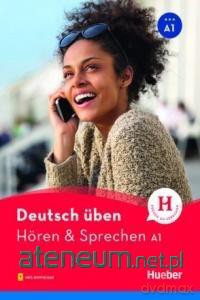 Horen and Sprechen A1 [KSIĄŻKA]