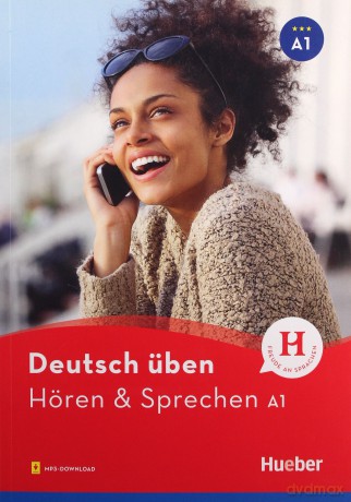 Horen and Sprechen A1 [KSIĄŻKA]