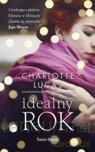 Idealny rok (pocket) - Charlotte Lucas [KSIĄŻKA]