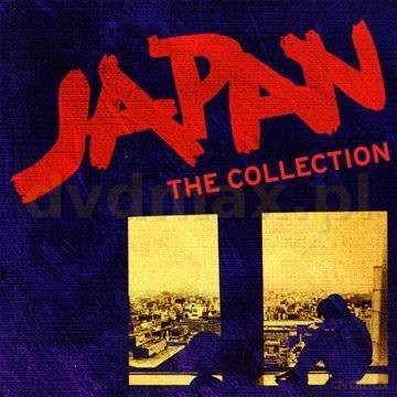 Japan: The Collection [CD]