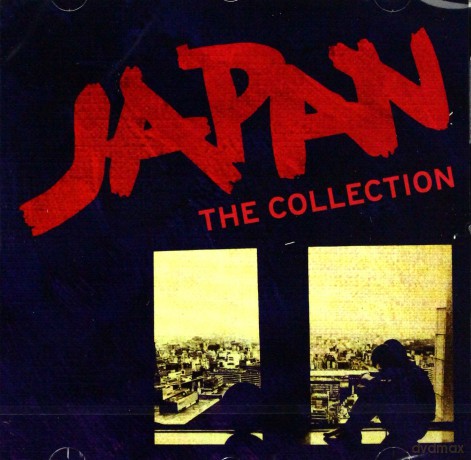 Japan: The Collection [CD]